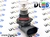 Светодиодная автолампа Н10 - 4 SMD3535 Отражатель 6Вт