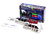 Дневные ходовые огни DRL-12 2x3W